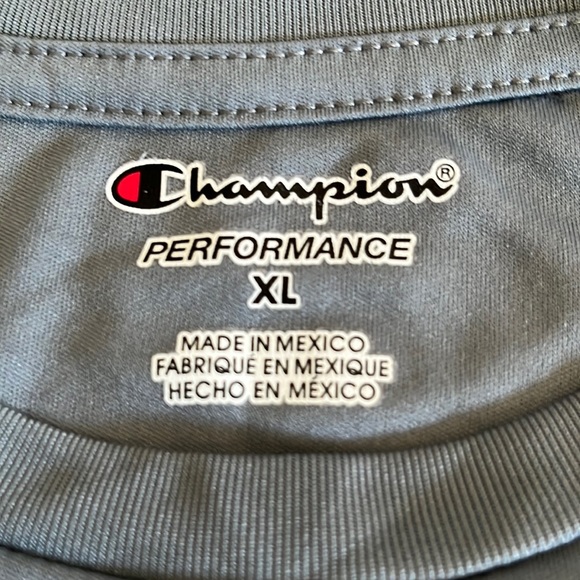 EXC Champion Performance KIDS Basketball Shirt Youth XL Top Team 🏀 Sports - Picture 3 of 13